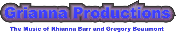 Grianna Productions Grianna Productions
